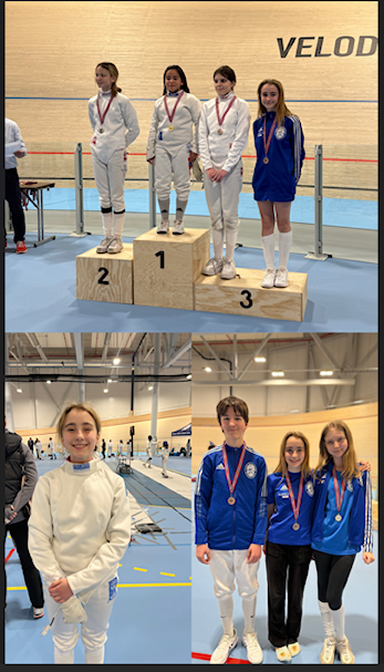 Oslofjord Cup i Asker, Ungdomsserien 5-6 april 2025